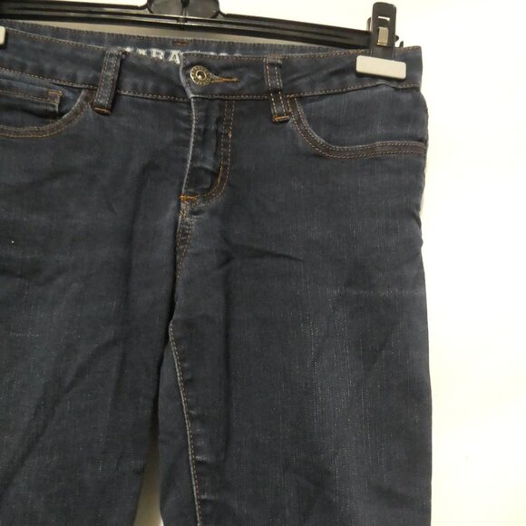 PARASUCO - Denim Legend | size 27 | Dark Blue Denim Jeans - Picture 5 of 16